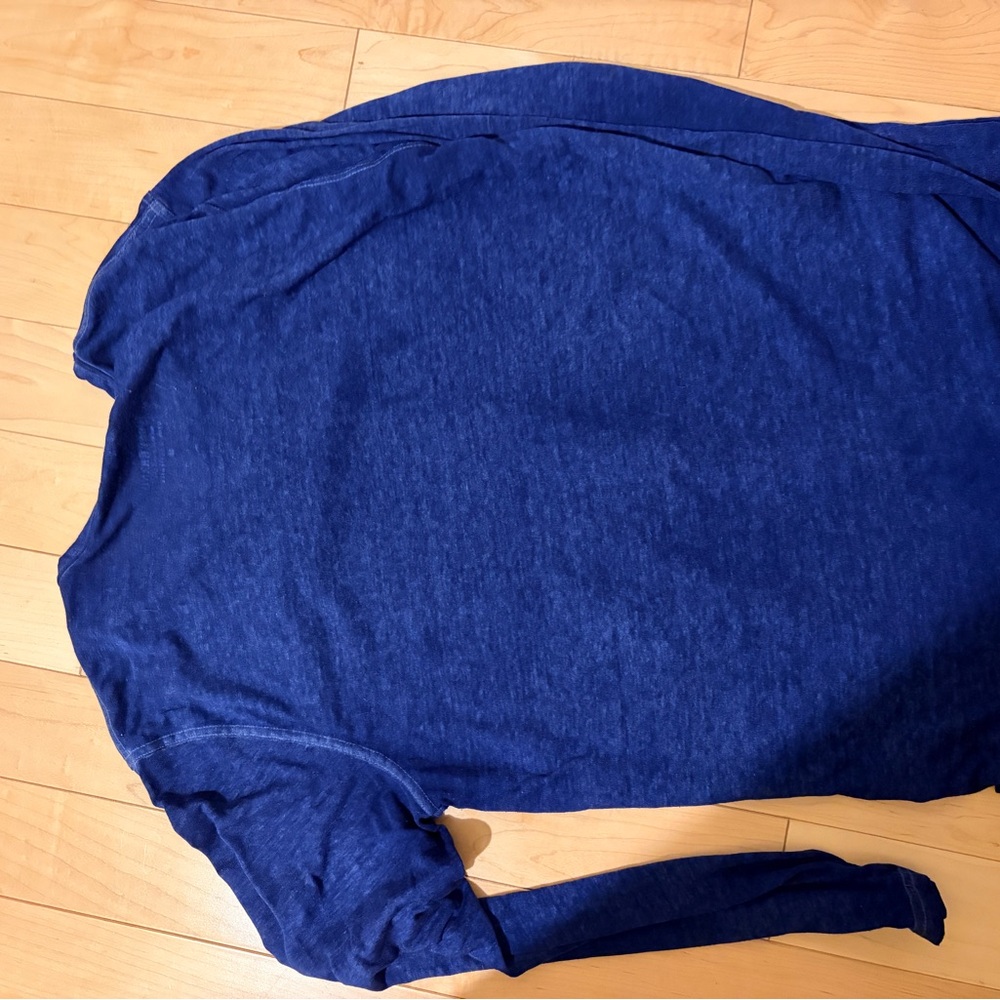 Men’s lucky shirt